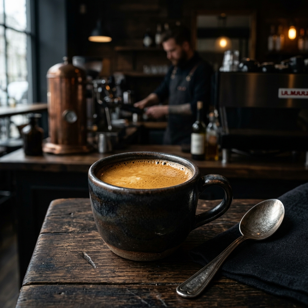Signature Espresso