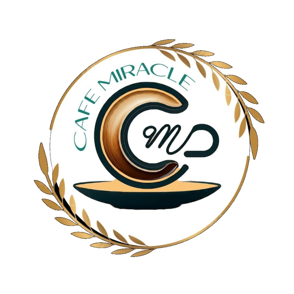 Cafe Miracle Logo
